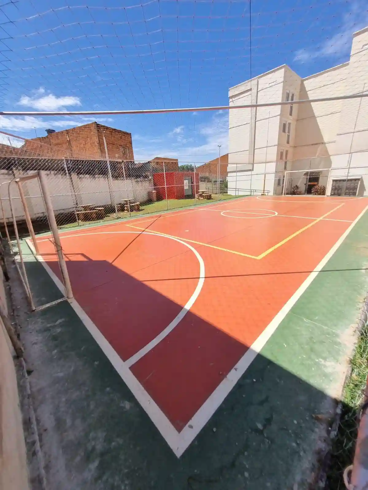 Apartamento com 2 quartos à venda, 60m² — foto 14 de 18