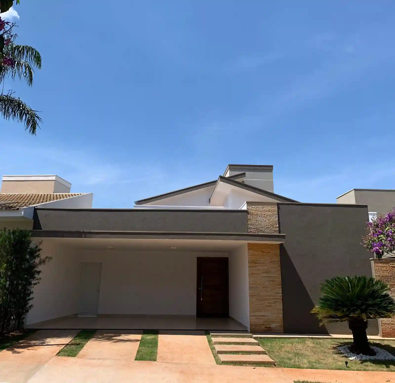 Casa de Condomínio com 3 quartos à venda, 192m² — foto 9 de 9
