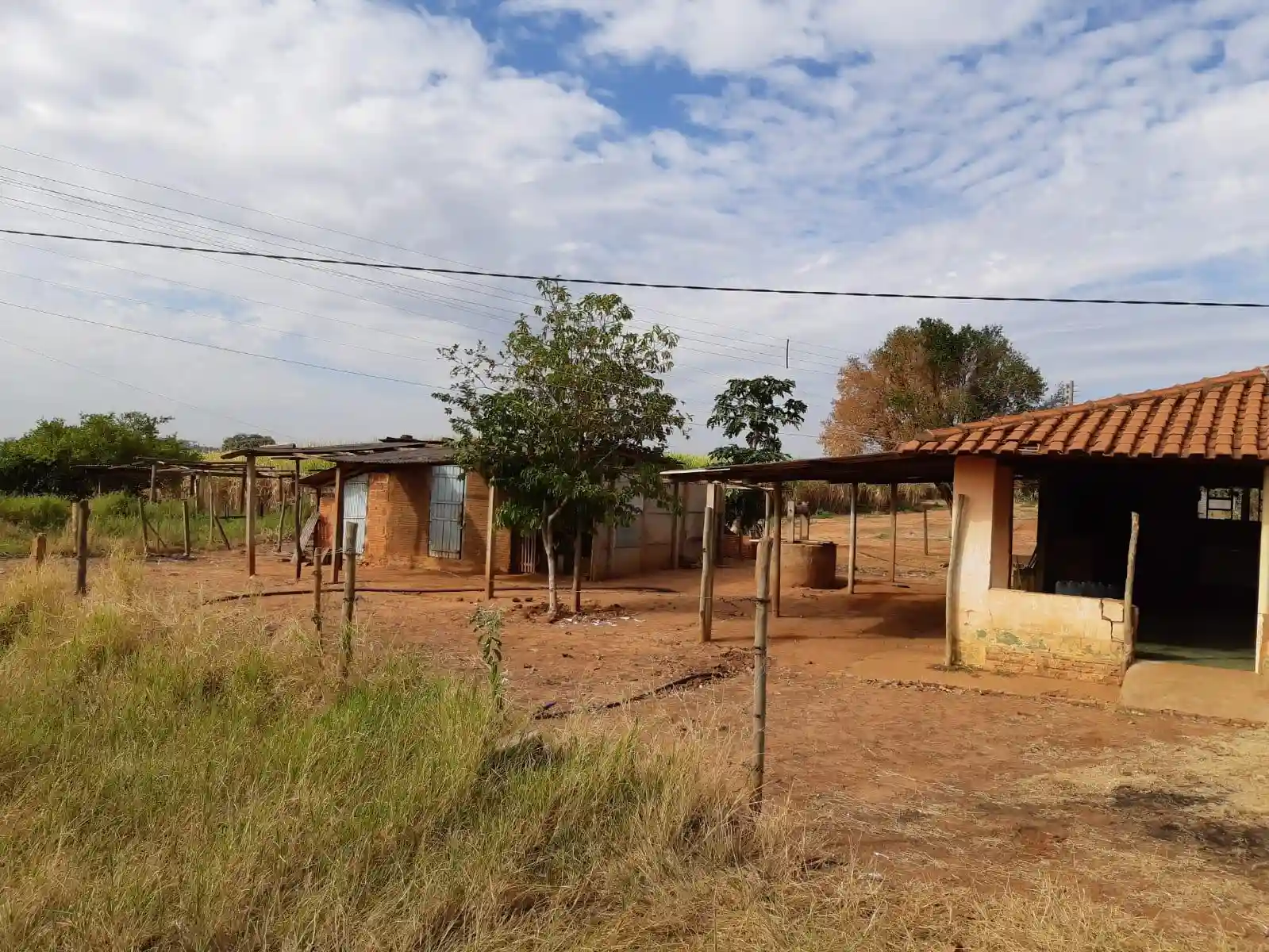 Fazenda / Sítio / Chácara  à venda, 30m² — foto 8 de 10