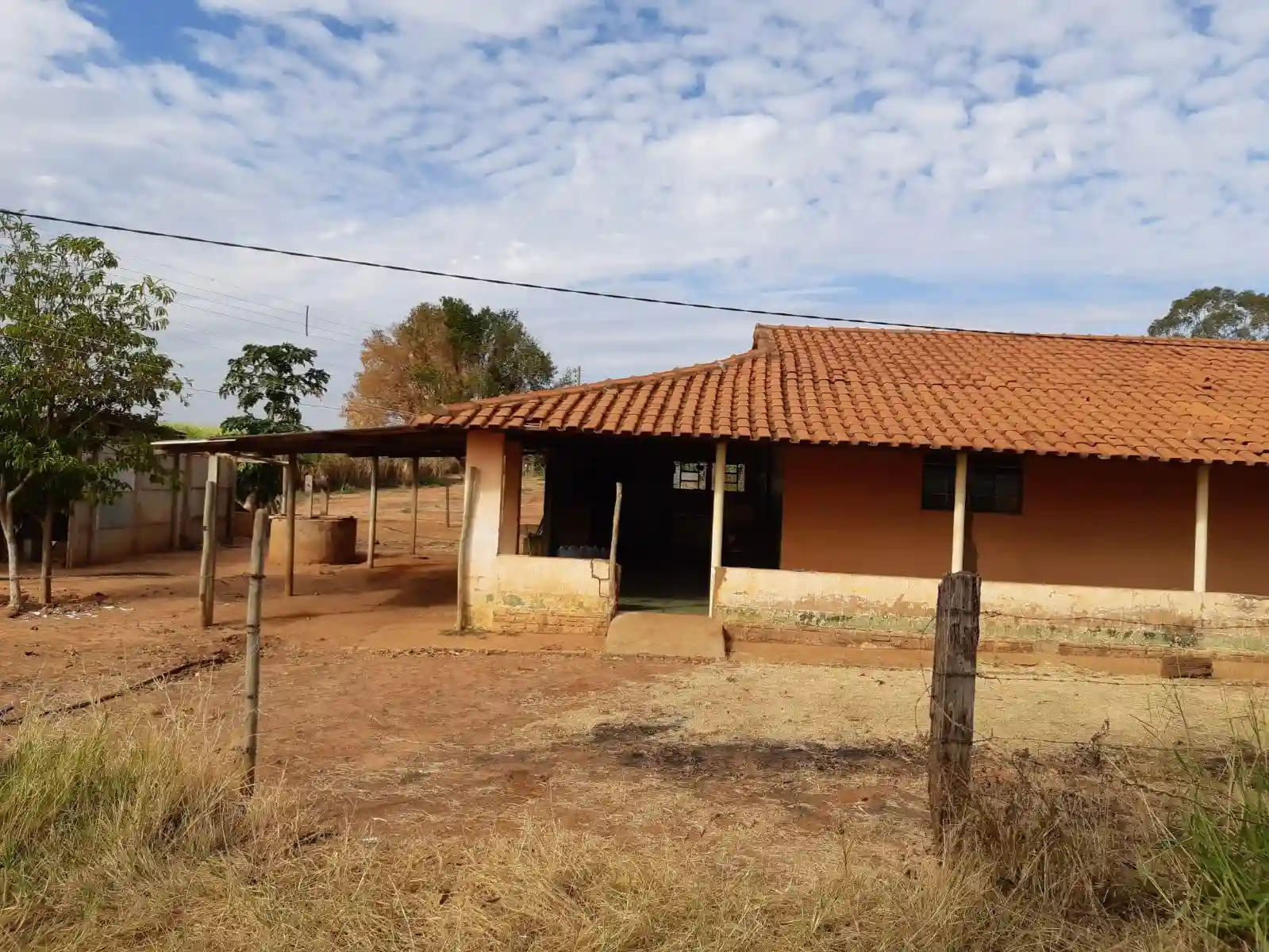 Fazenda / Sítio / Chácara  à venda, 30m² — foto 7 de 10