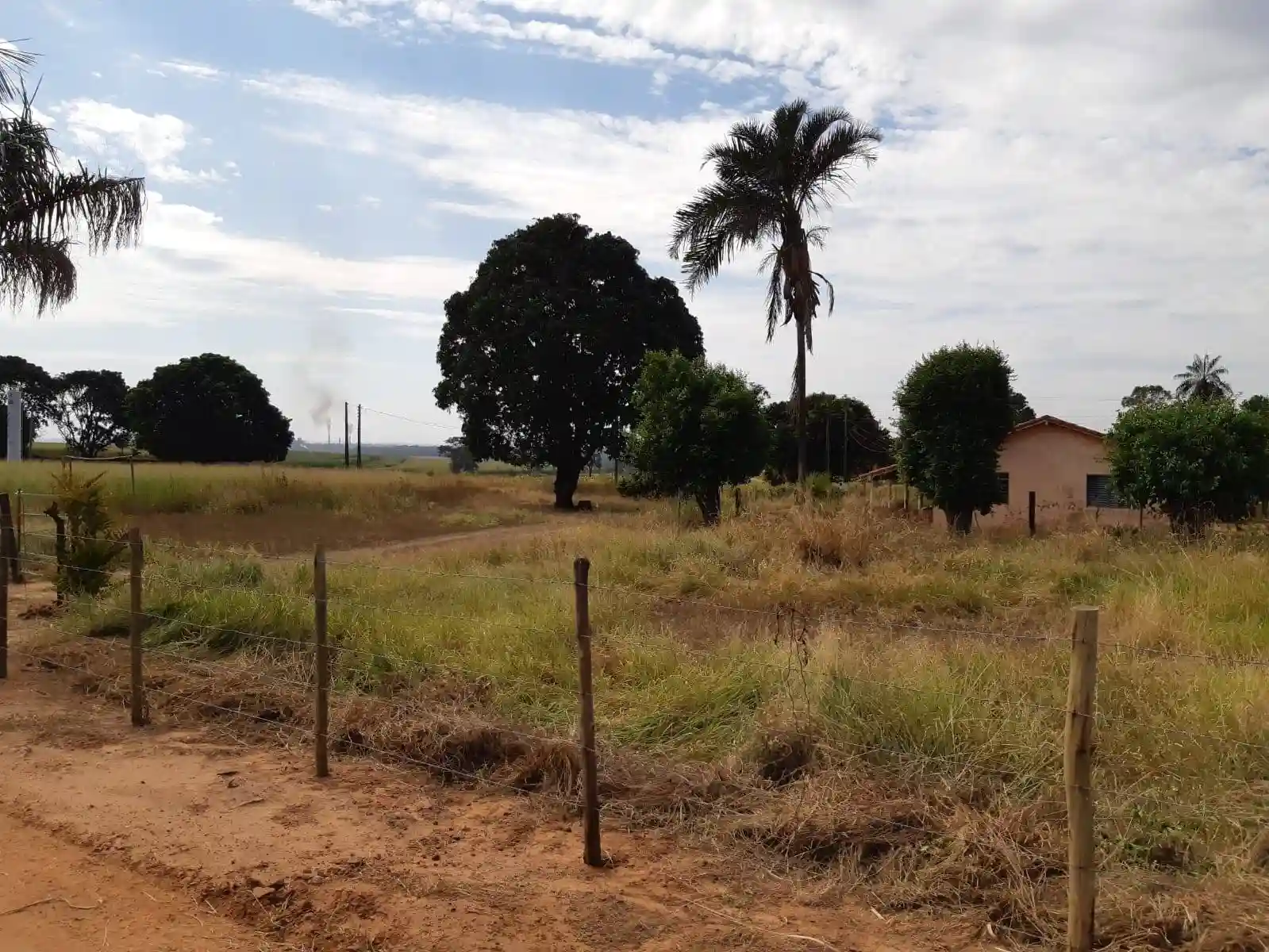 Fazenda / Sítio / Chácara  à venda, 30m² — foto 6 de 10