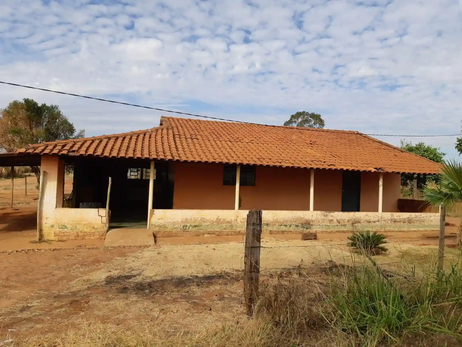 Fazenda / Sítio / Chácara  à venda, 30m² — foto 9 de 10