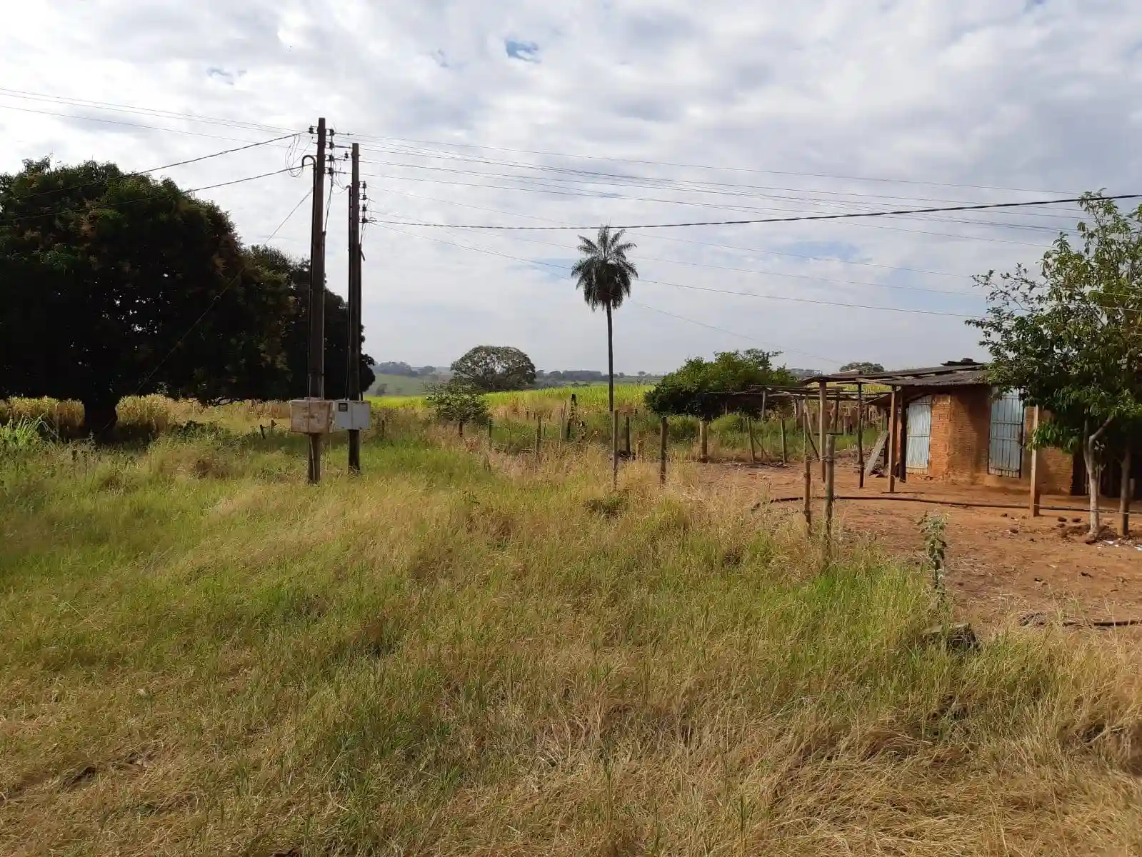 Fazenda / Sítio / Chácara  à venda, 30m² — foto 10 de 10