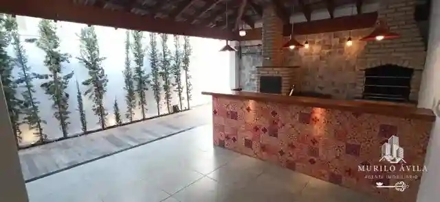 Casa de Condomínio com 4 quartos à venda, 275m² — foto 16 de 18