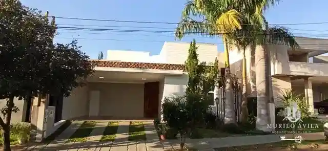 Casa de Condomínio com 4 quartos à venda, 275m² — foto 2 de 18
