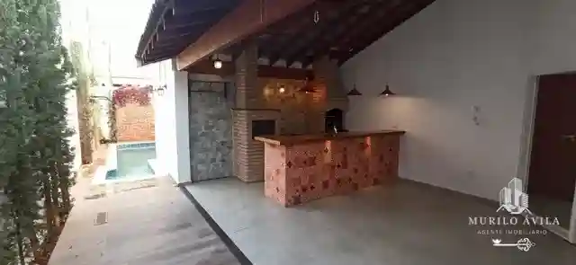 Casa de Condomínio com 4 quartos à venda, 275m² — foto 17 de 18
