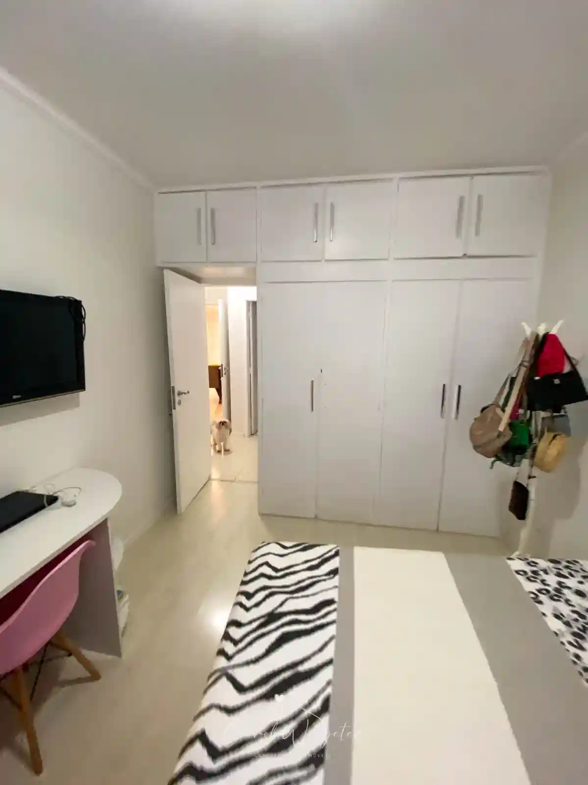Apartamento com 3 quartos à venda, 100m² — foto 7 de 13