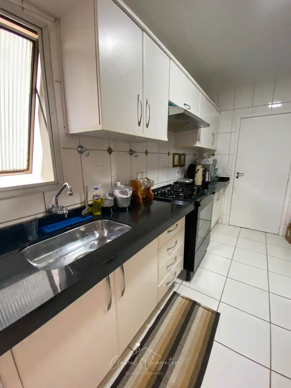 Apartamento com 3 quartos à venda, 100m² — foto 5 de 13