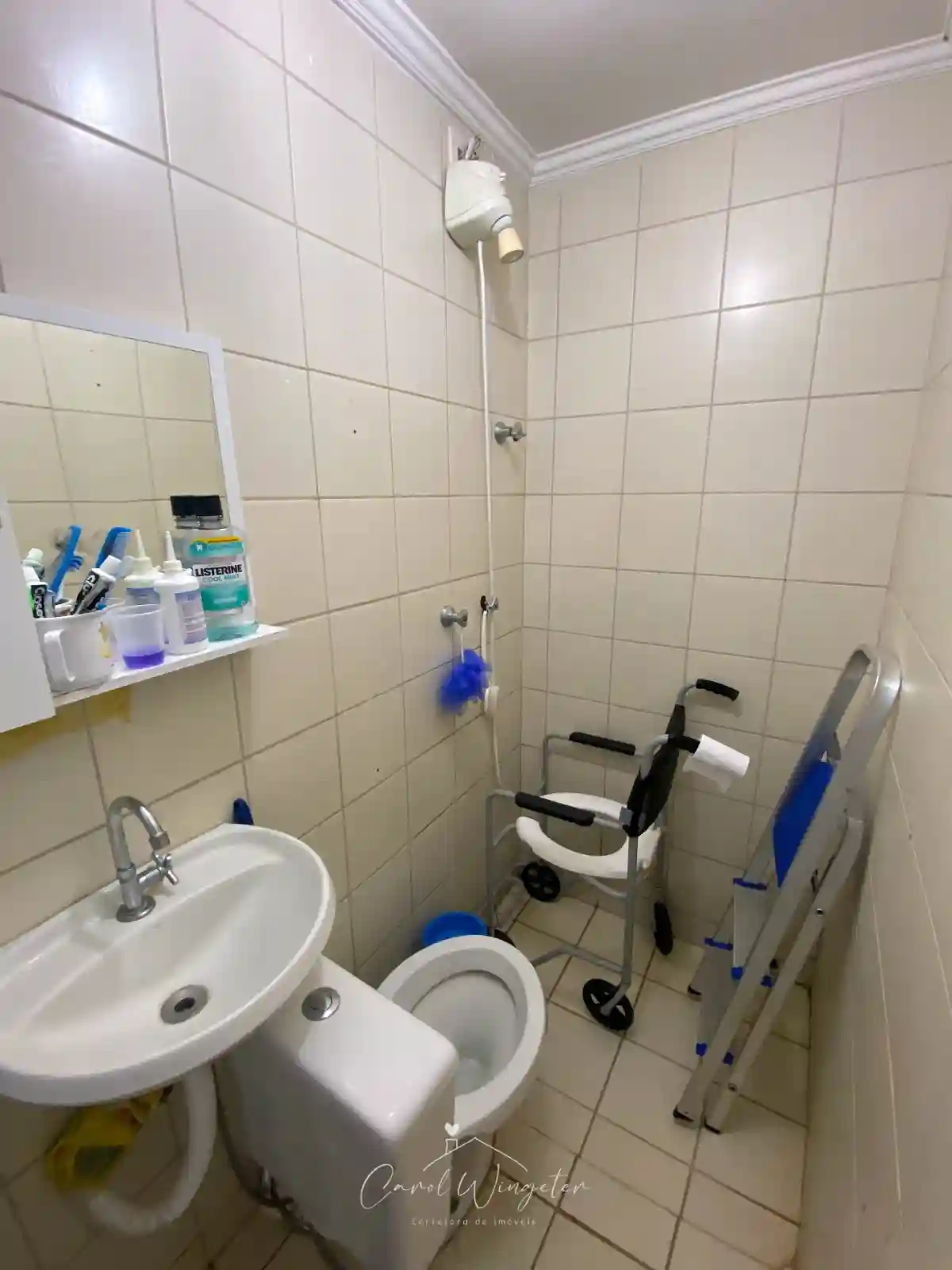 Apartamento com 3 quartos à venda, 100m² — foto 13 de 13