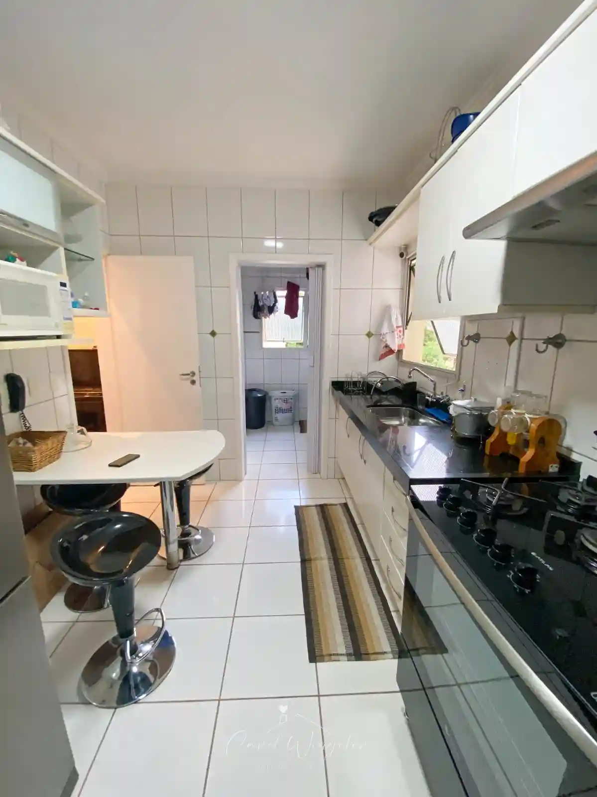 Apartamento com 3 quartos à venda, 100m² — foto 6 de 13
