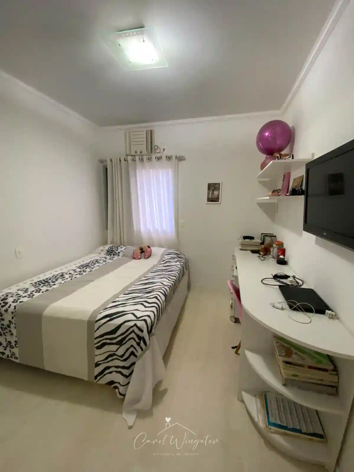 Apartamento com 3 quartos à venda, 100m² — foto 9 de 13