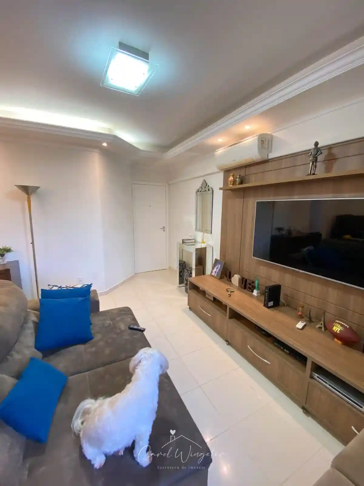 Apartamento com 3 quartos à venda, 100m² — foto 4 de 13