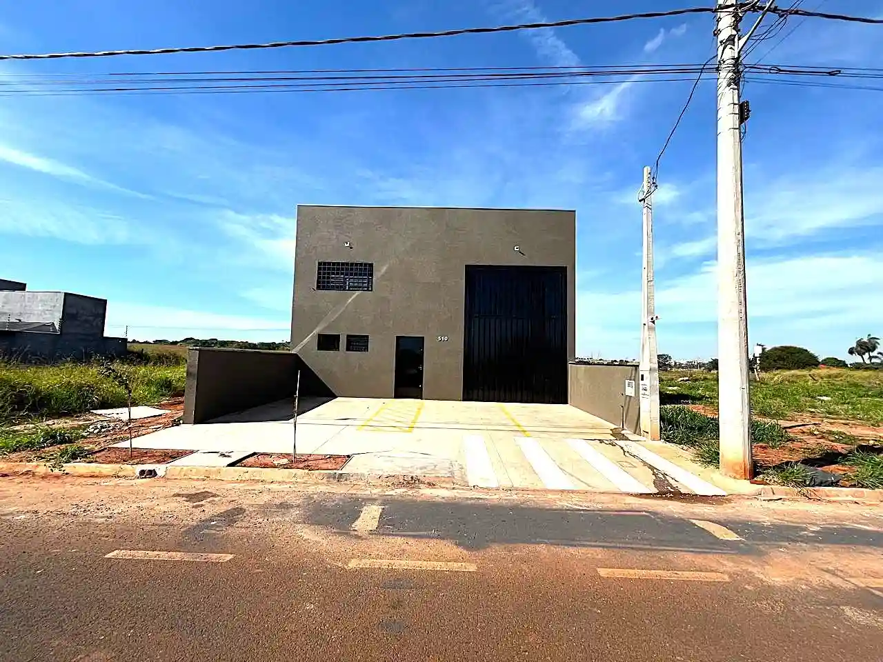 Loja / Salão / Ponto Comercial  para aluguel, 200m² — foto 13 de 13