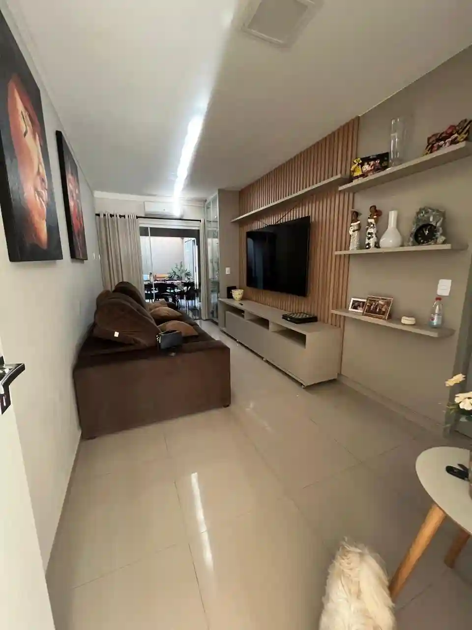 Casa de Condomínio com 4 quartos à venda, 120m² — foto 3 de 24