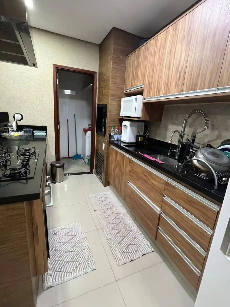Casa de Condomínio com 4 quartos à venda, 120m² — foto 18 de 24