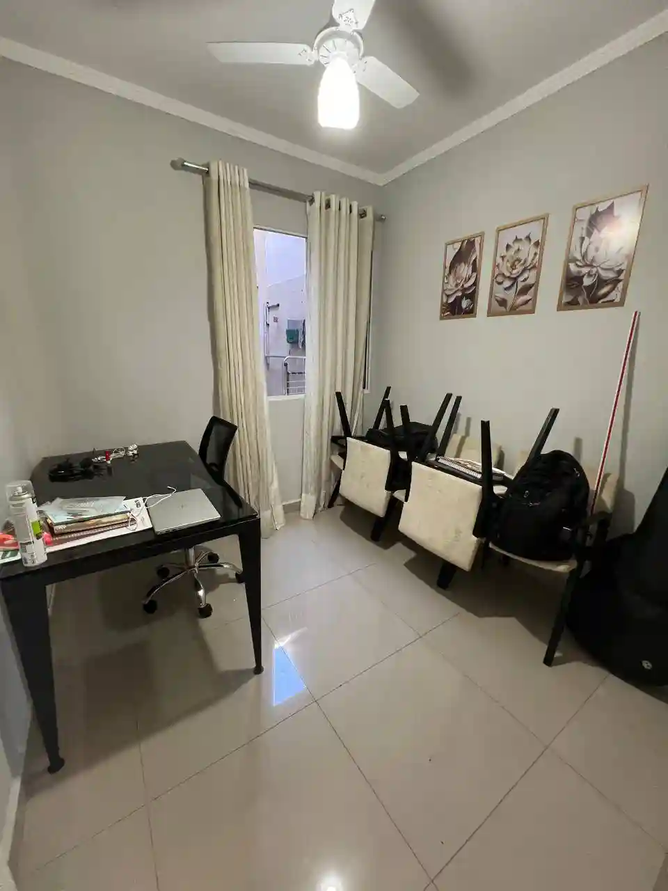 Casa de Condomínio com 4 quartos à venda, 120m² — foto 4 de 24