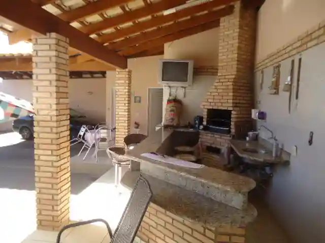 Casa à venda — foto 31 de 42