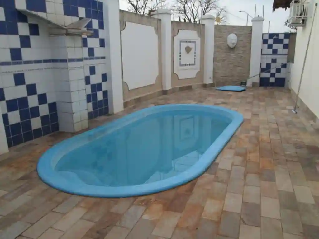 Casa à venda — foto 41 de 42
