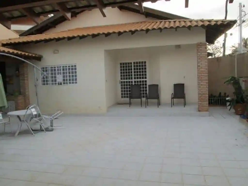 Casa à venda — foto 33 de 42
