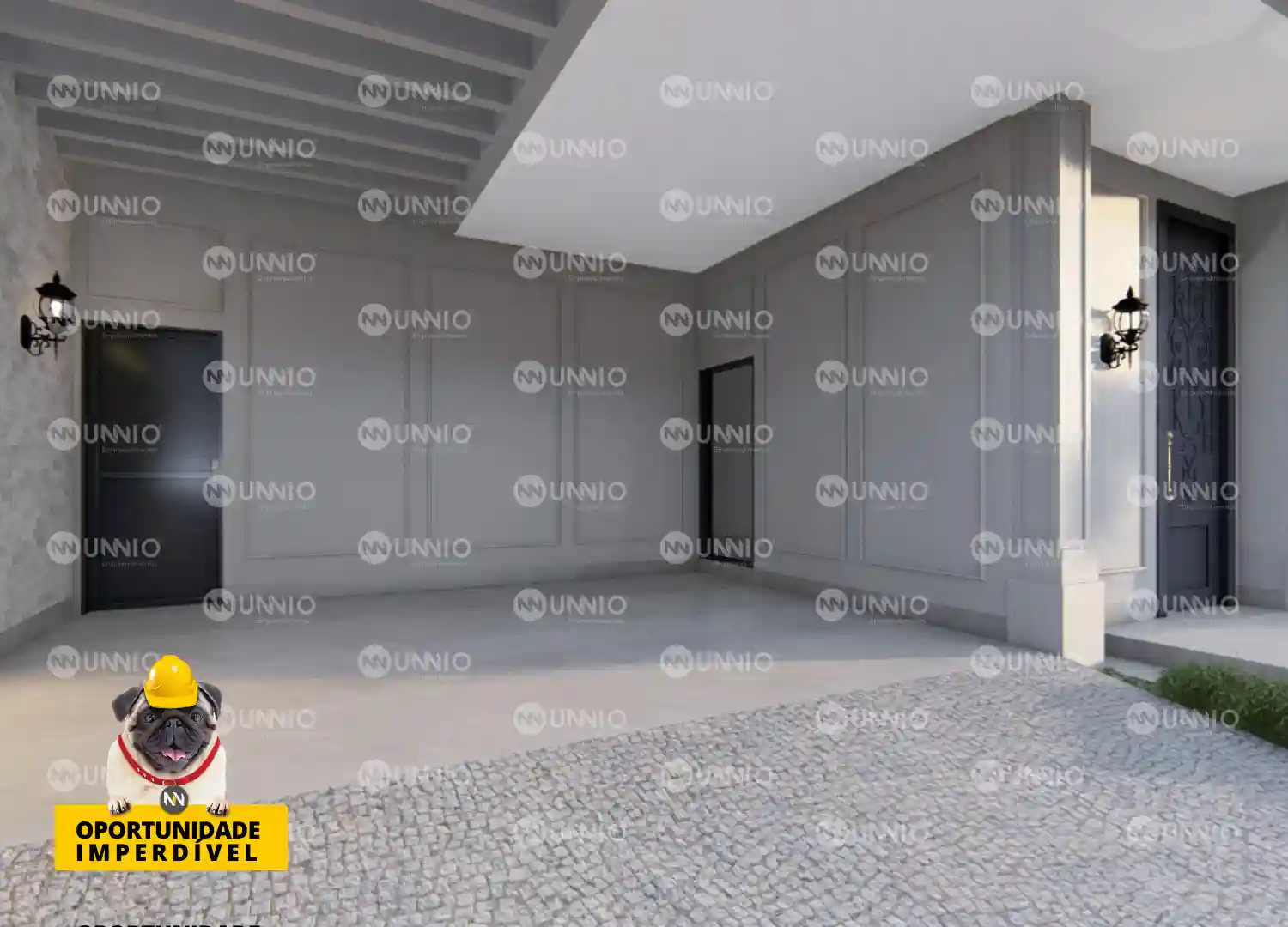 Casa de Condomínio com 3 quartos à venda, 190m² — foto 4 de 24