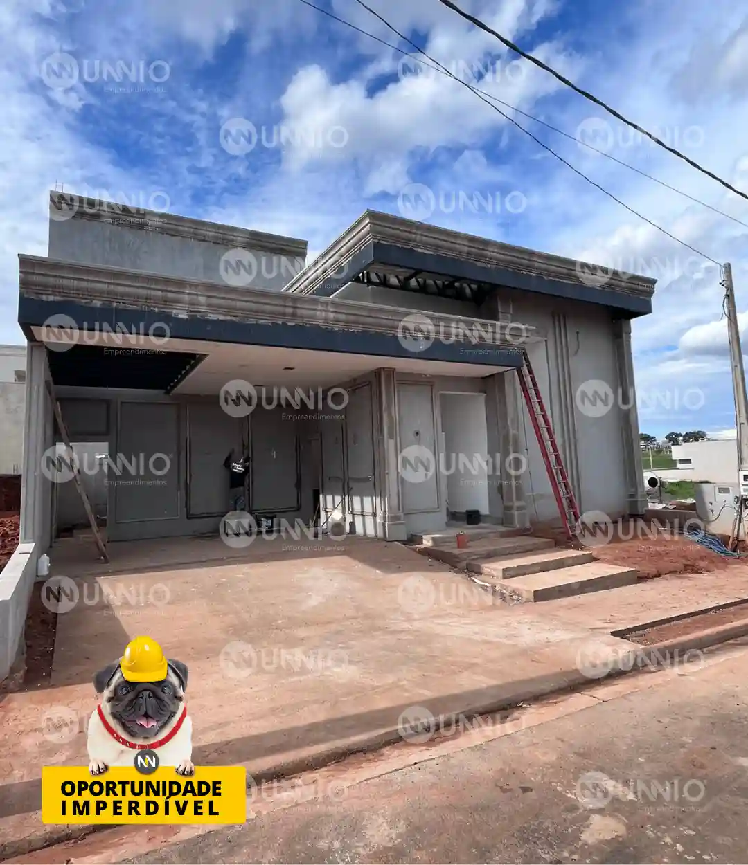 Casa de Condomínio com 3 quartos à venda, 190m² — foto 6 de 24