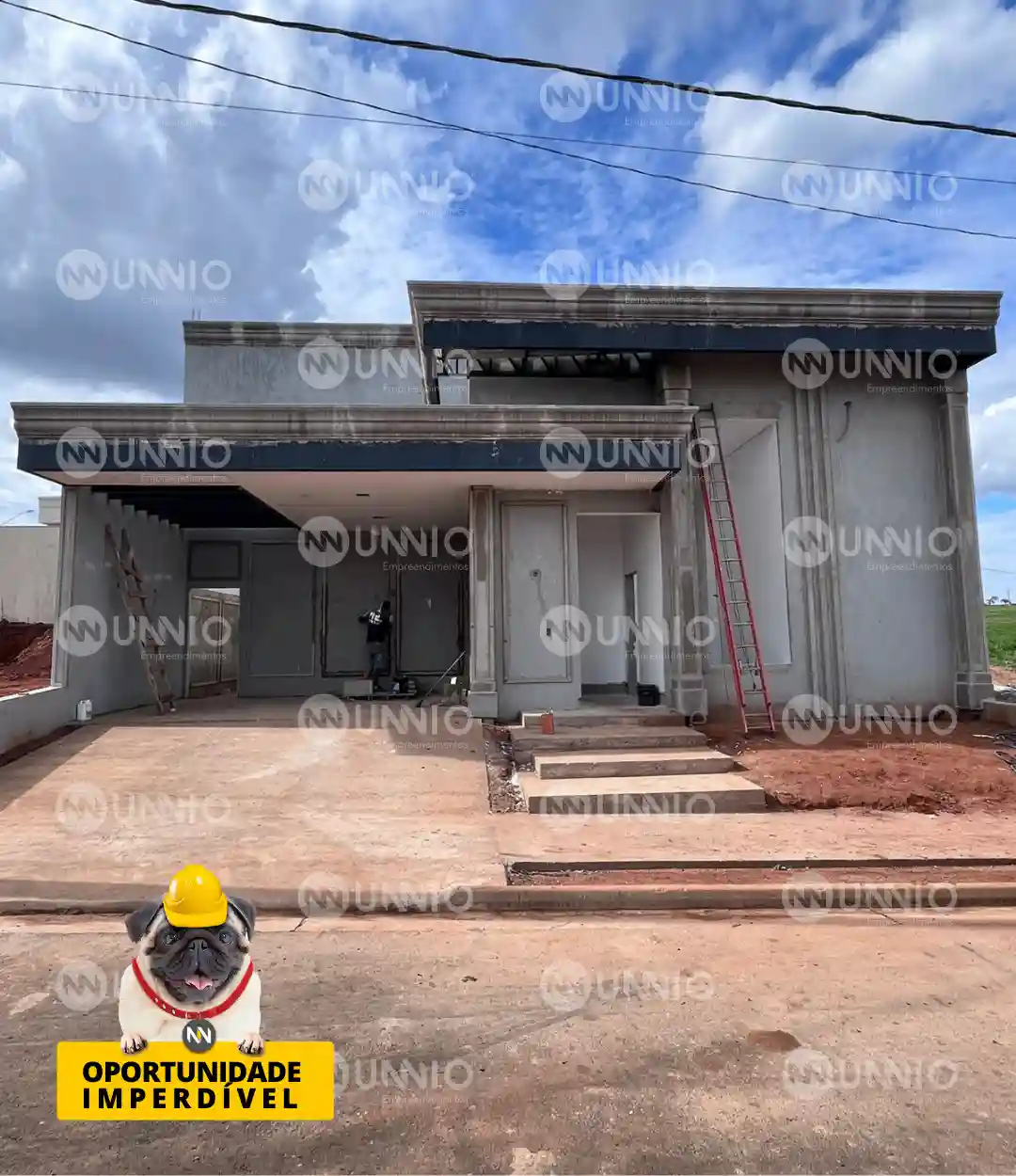 Casa de Condomínio com 3 quartos à venda, 190m² — foto 5 de 24