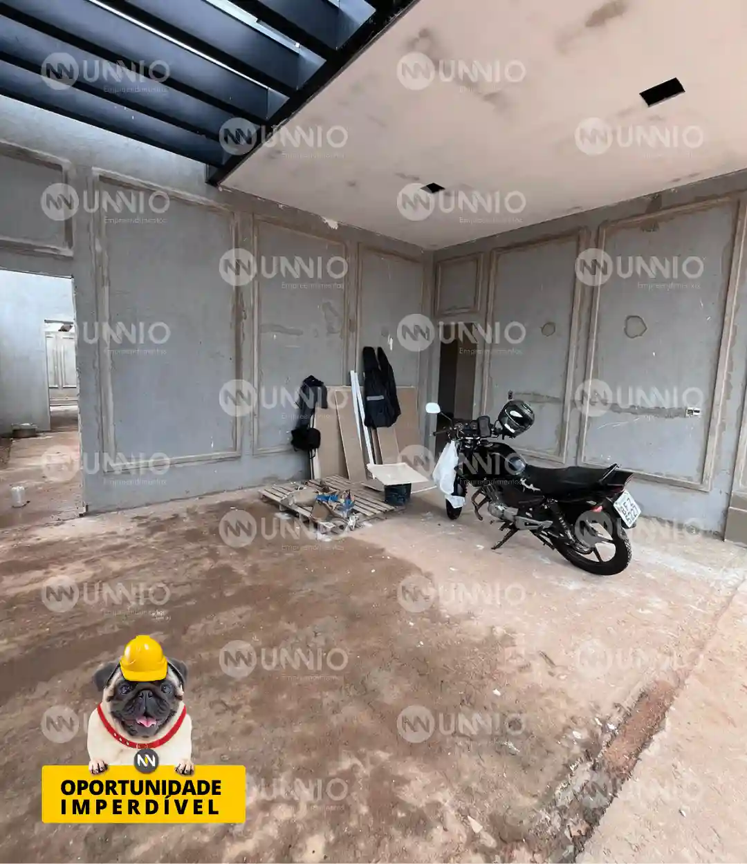Casa de Condomínio com 3 quartos à venda, 190m² — foto 22 de 24