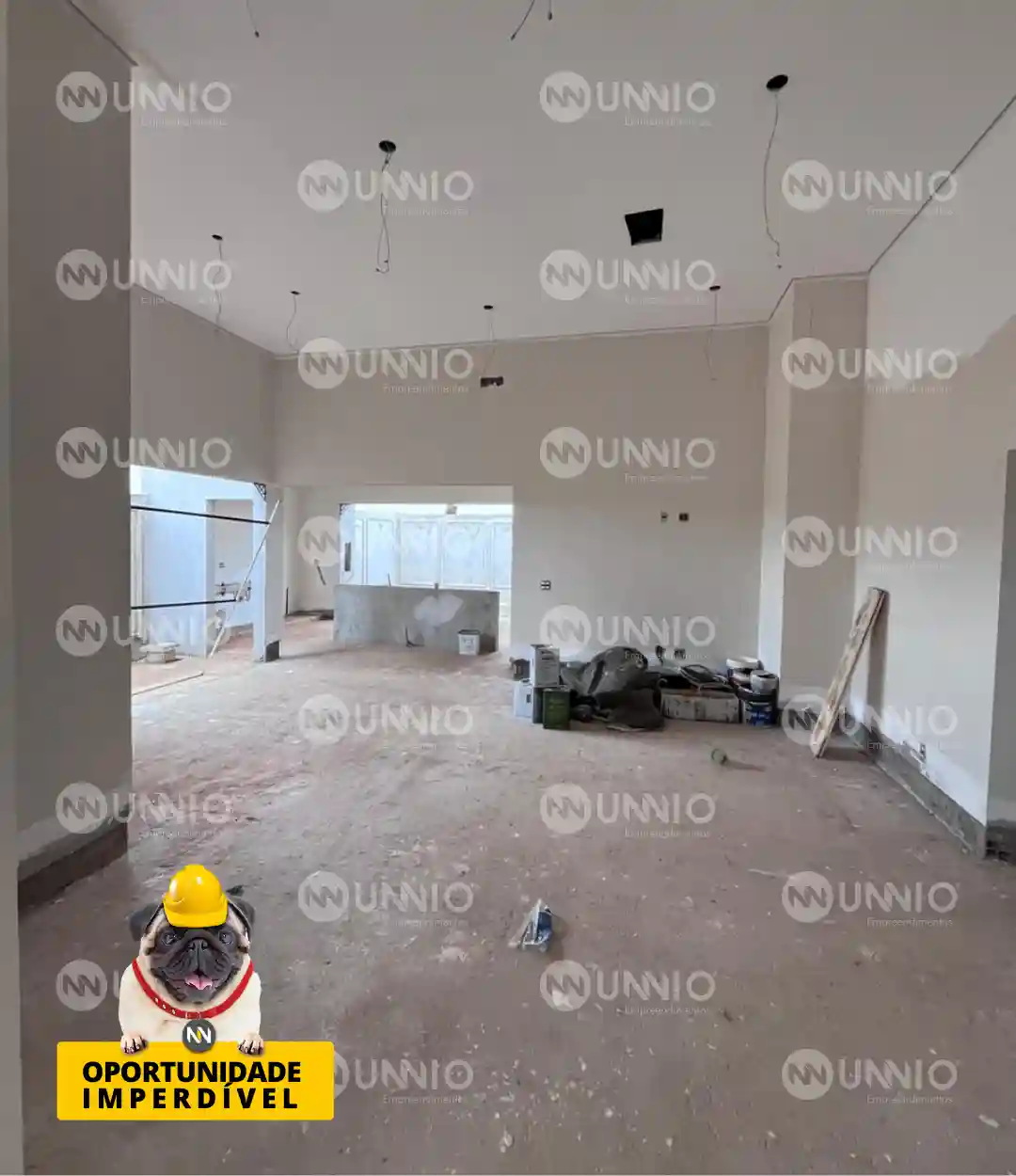 Casa de Condomínio com 3 quartos à venda, 190m² — foto 11 de 24