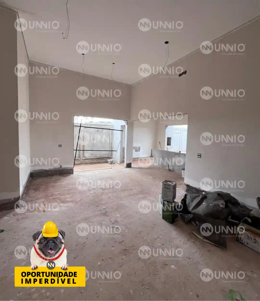 Casa de Condomínio com 3 quartos à venda, 190m² — foto 9 de 24