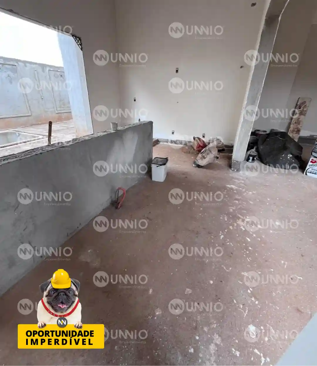 Casa de Condomínio com 3 quartos à venda, 190m² — foto 12 de 24