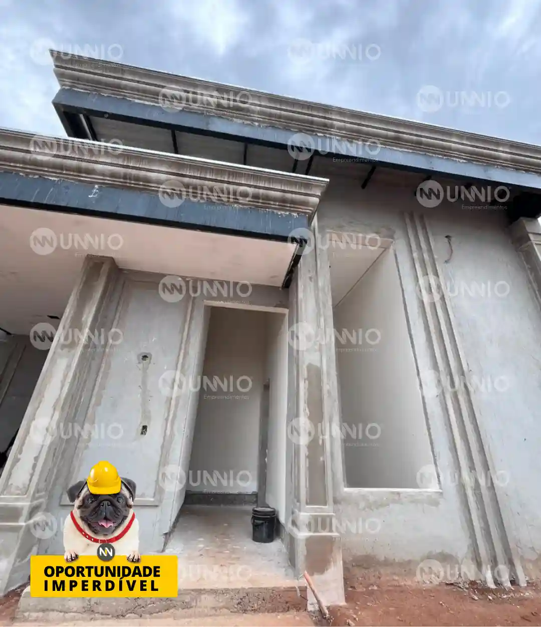 Casa de Condomínio com 3 quartos à venda, 190m² — foto 8 de 24