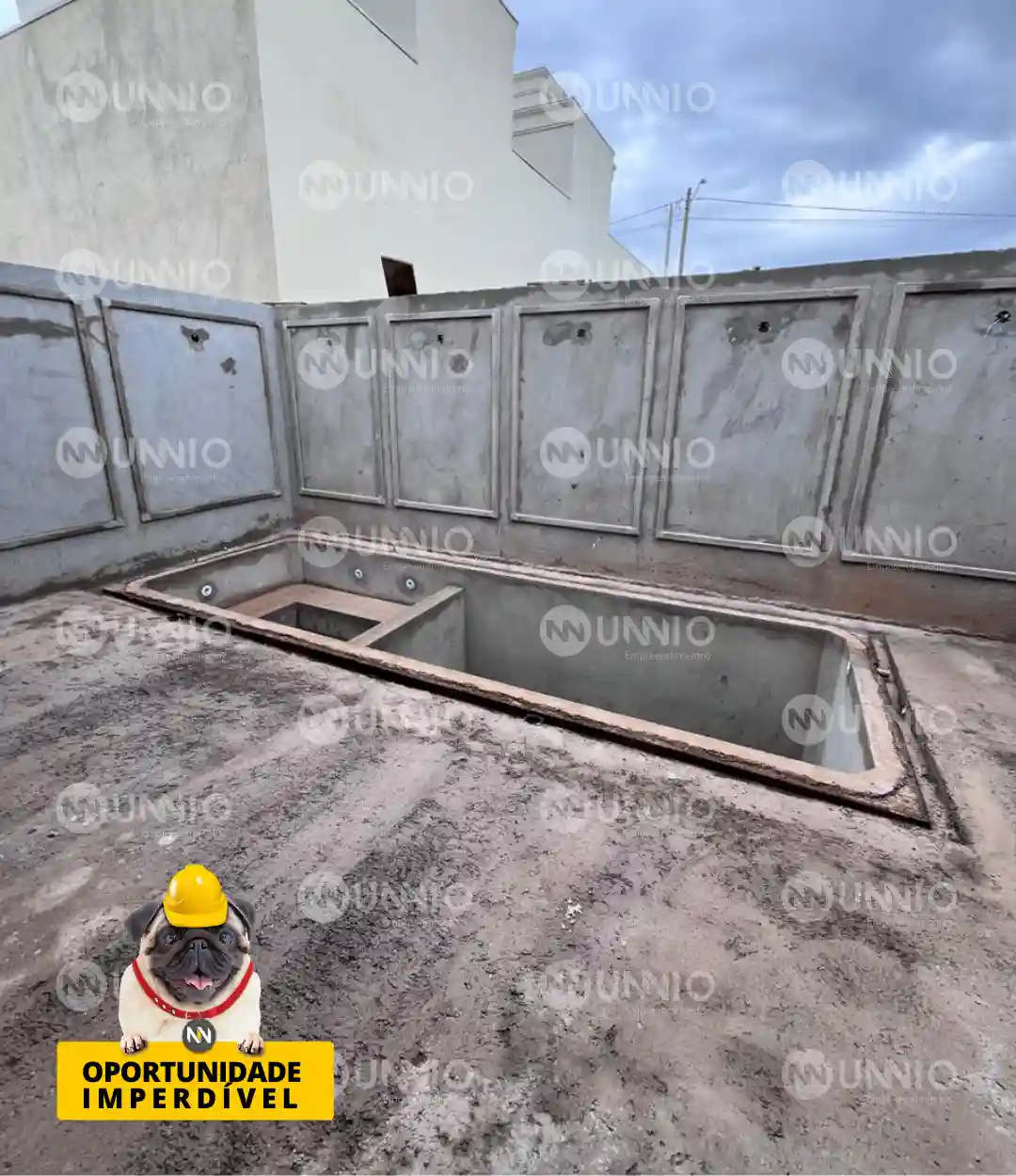 Casa de Condomínio com 3 quartos à venda, 190m² — foto 18 de 24
