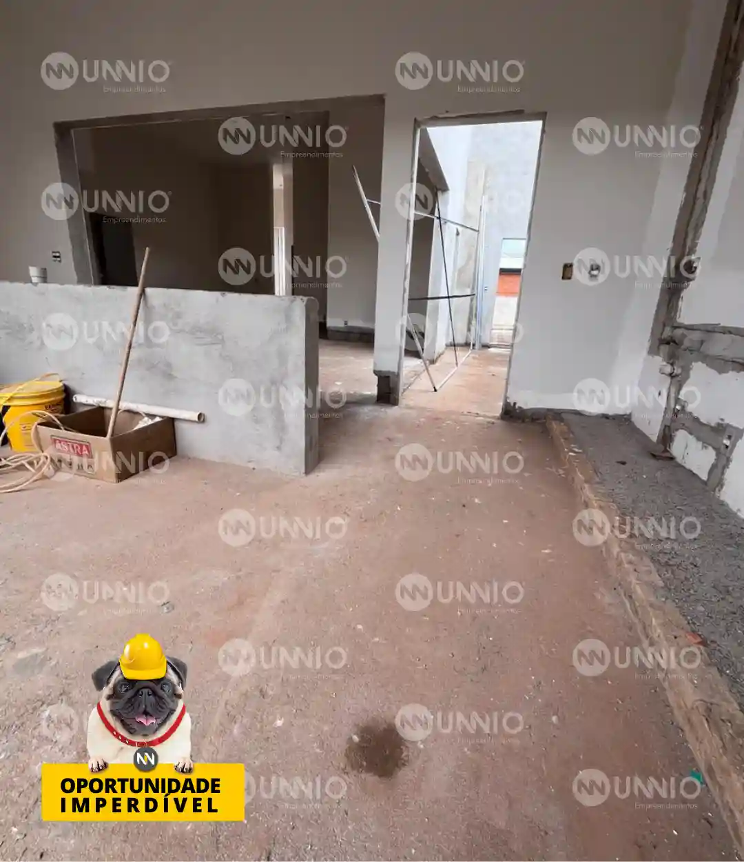 Casa de Condomínio com 3 quartos à venda, 190m² — foto 17 de 24