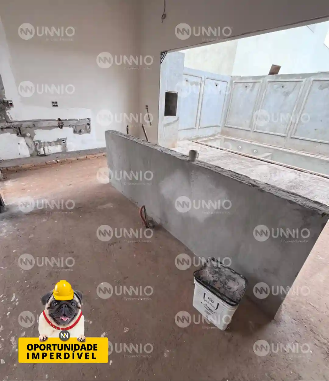 Casa de Condomínio com 3 quartos à venda, 190m² — foto 14 de 24