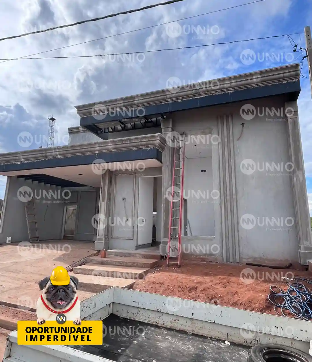 Casa de Condomínio com 3 quartos à venda, 190m² — foto 7 de 24