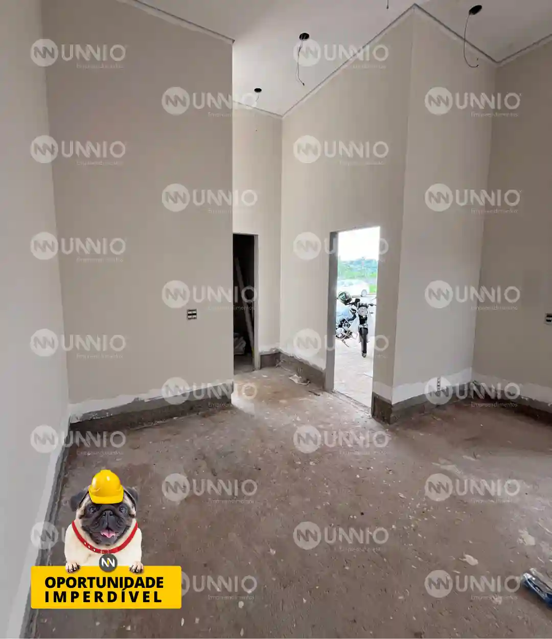 Casa de Condomínio com 3 quartos à venda, 190m² — foto 20 de 24