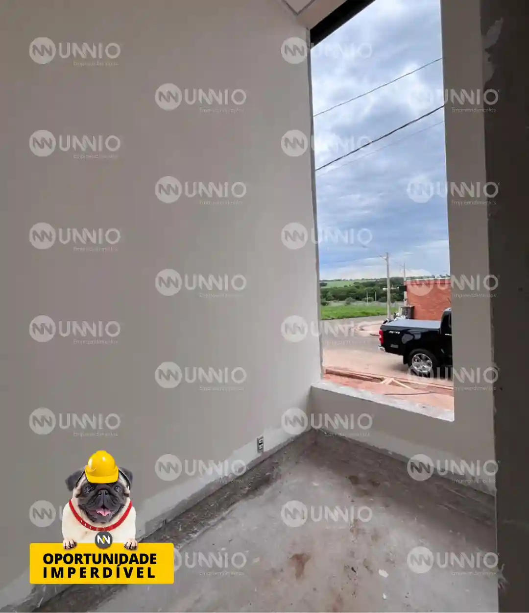 Casa de Condomínio com 3 quartos à venda, 190m² — foto 10 de 24