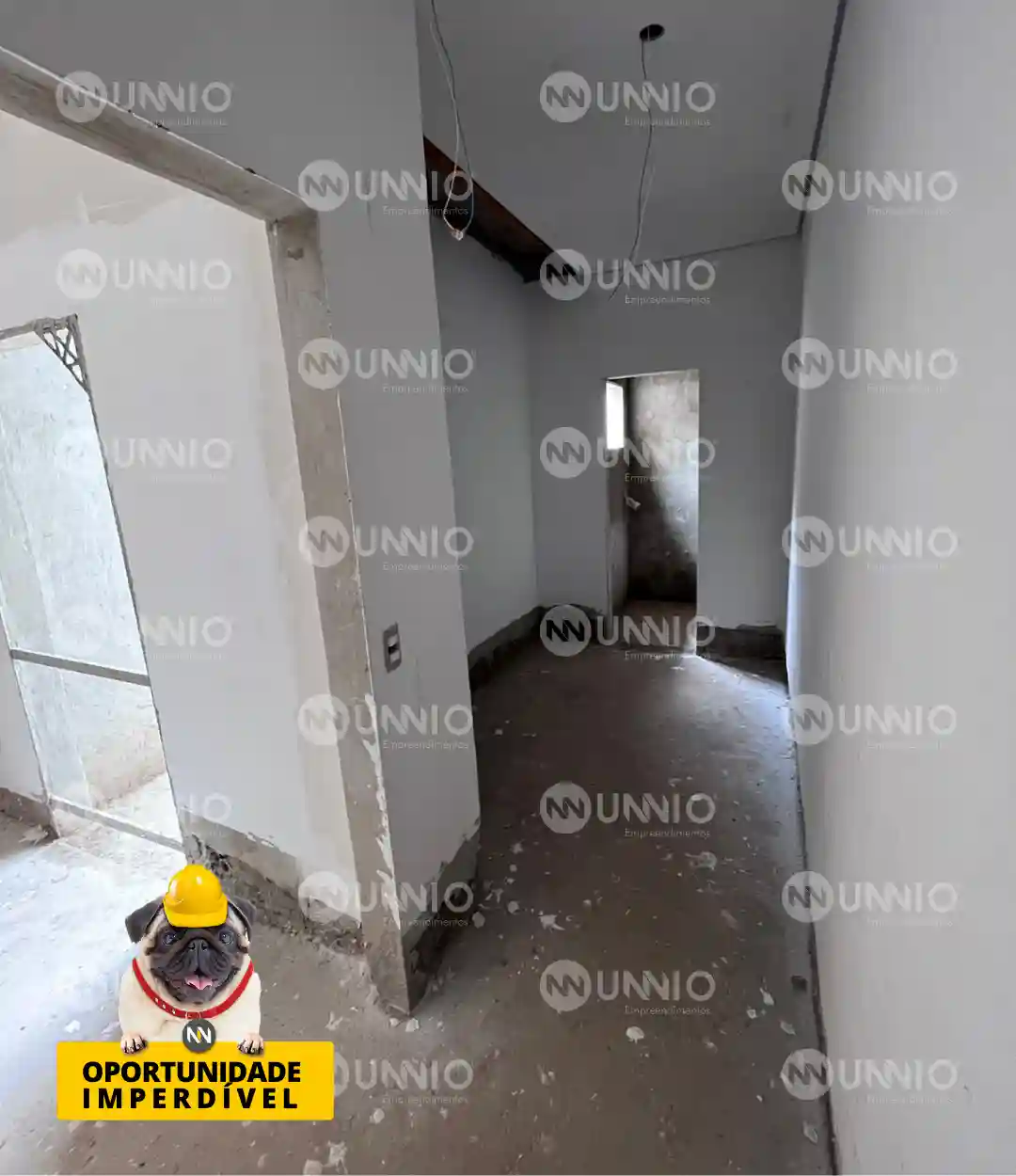 Casa de Condomínio com 3 quartos à venda, 190m² — foto 24 de 24