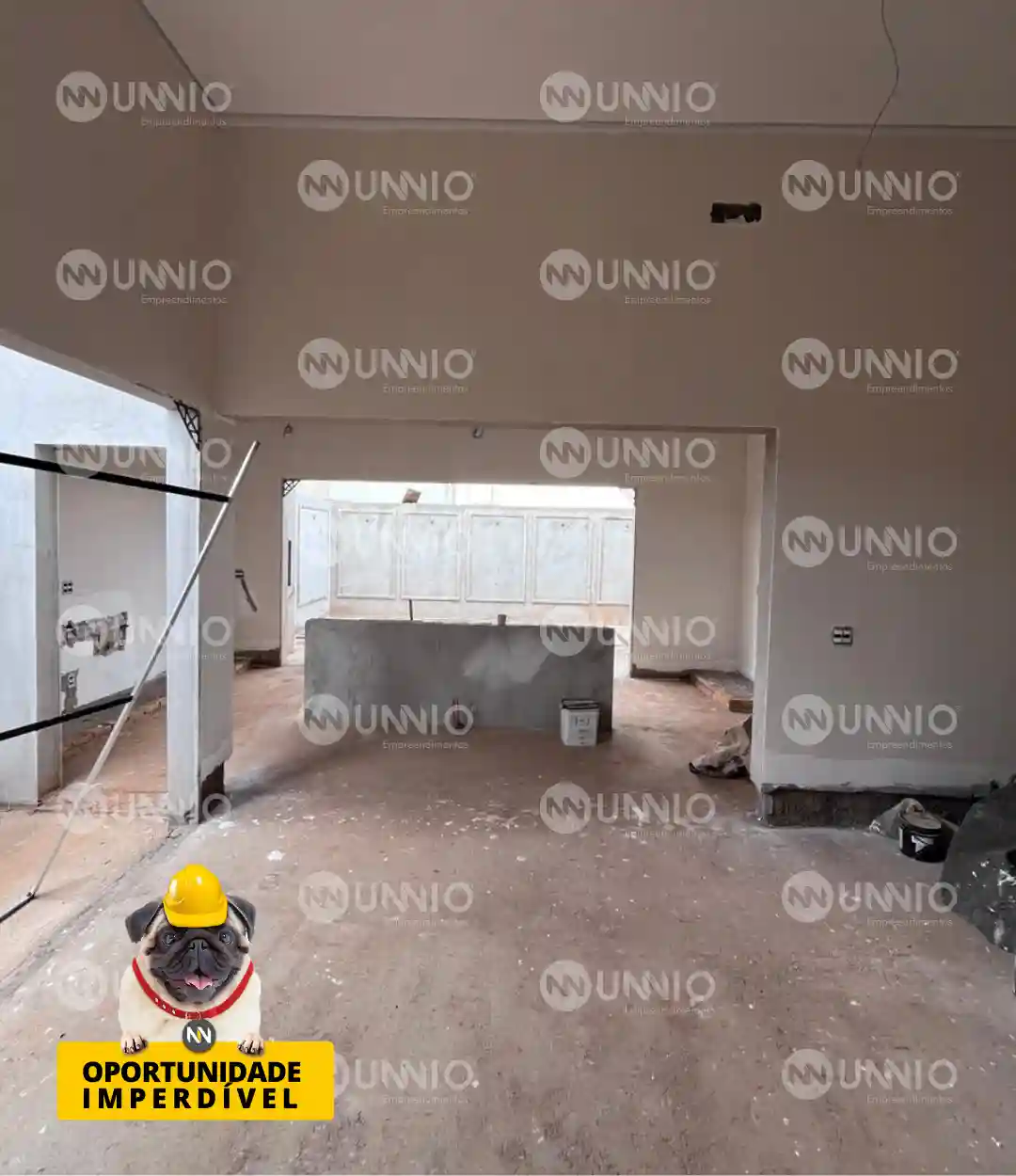Casa de Condomínio com 3 quartos à venda, 190m² — foto 13 de 24