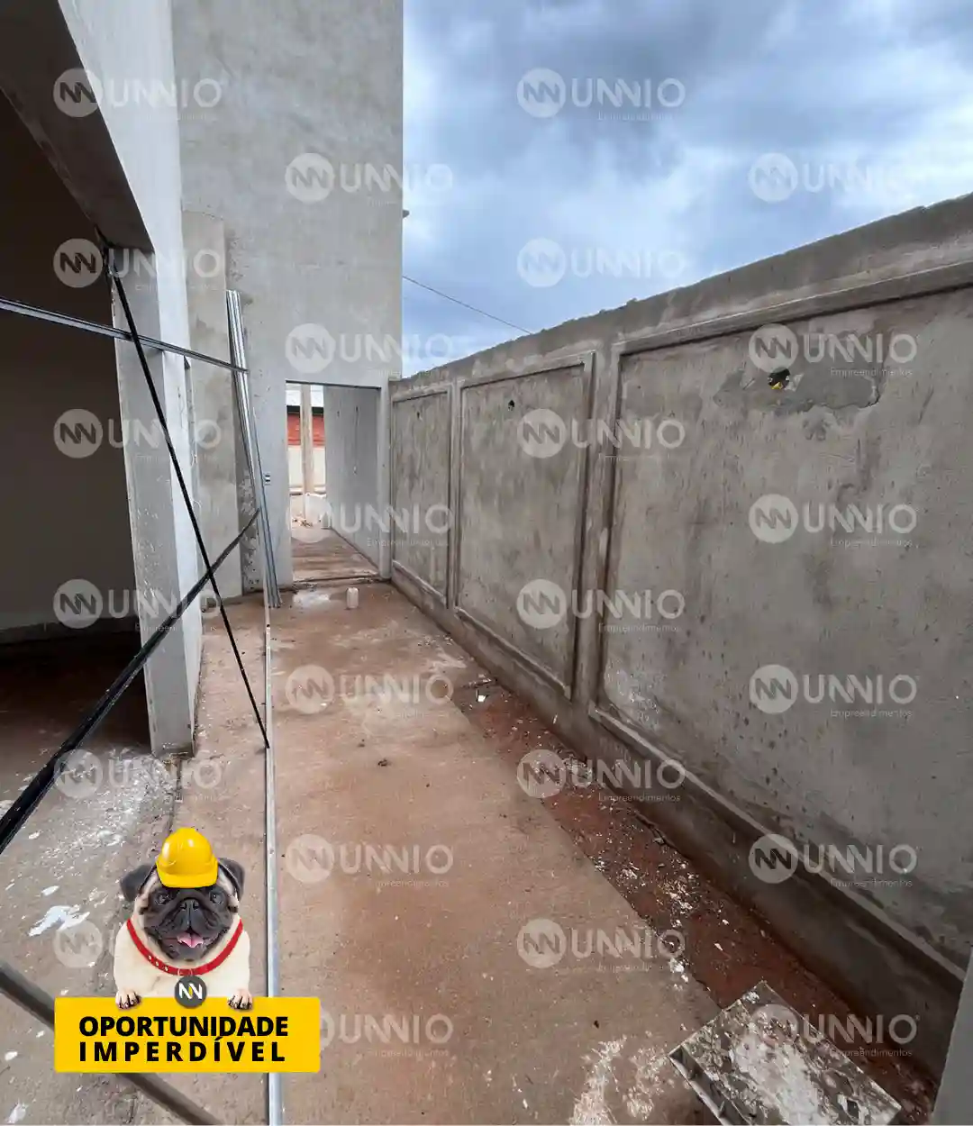 Casa de Condomínio com 3 quartos à venda, 190m² — foto 16 de 24