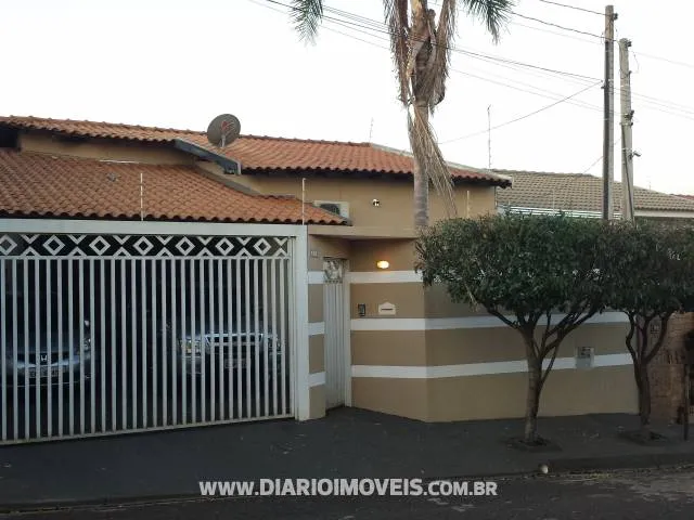 Casa à venda — foto 3 de 4