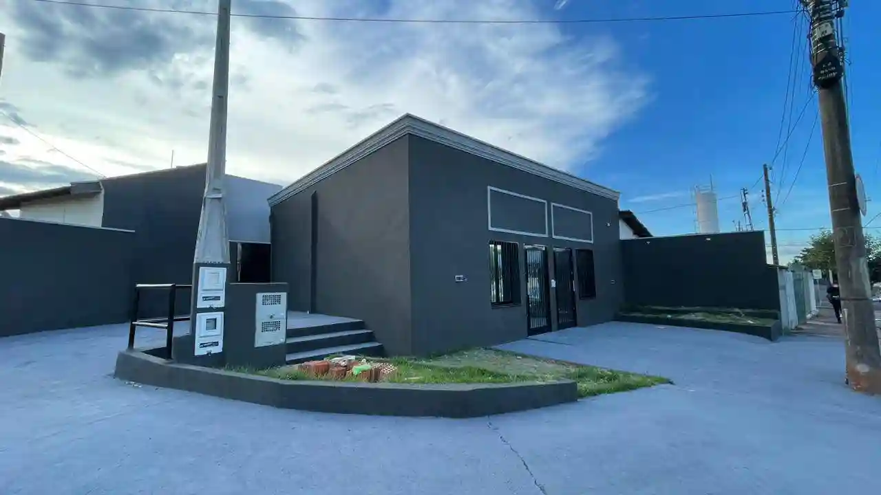Imóvel Comercial  para aluguel, 49m² — foto 1 de 6