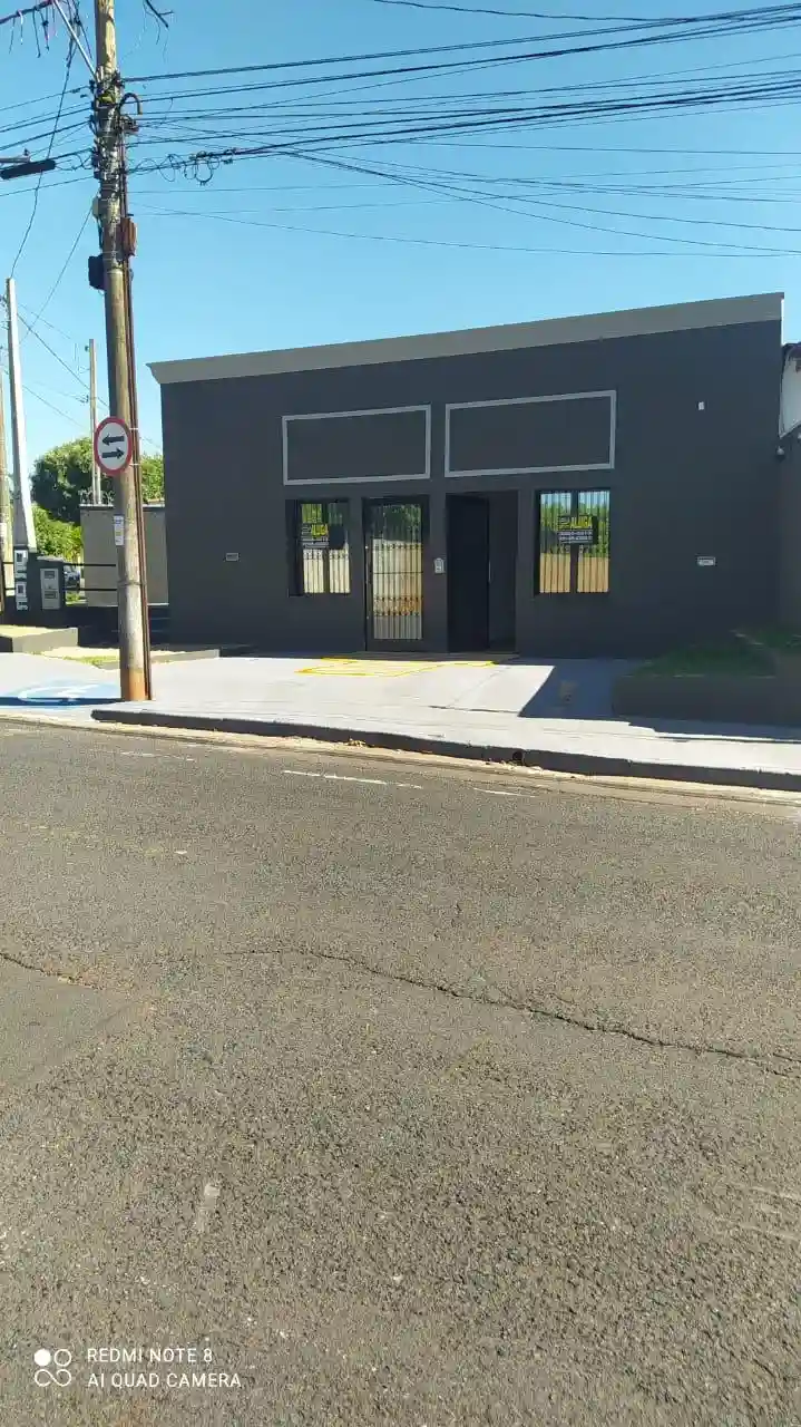 Imóvel Comercial  para aluguel, 49m² — foto 3 de 6