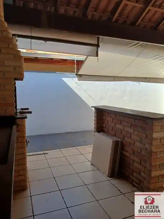 Casa de Condomínio com 3 quartos à venda, 100m² — foto 17 de 27