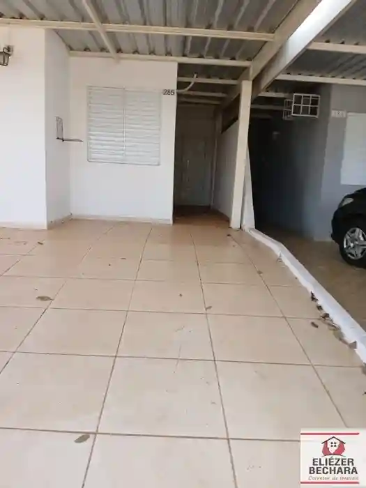 Casa de Condomínio com 3 quartos à venda, 100m² — foto 27 de 27