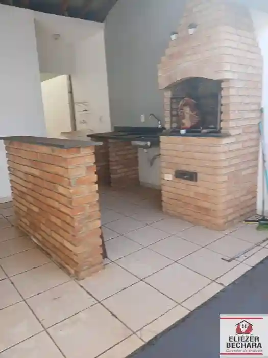 Casa de Condomínio com 3 quartos à venda, 100m² — foto 21 de 27
