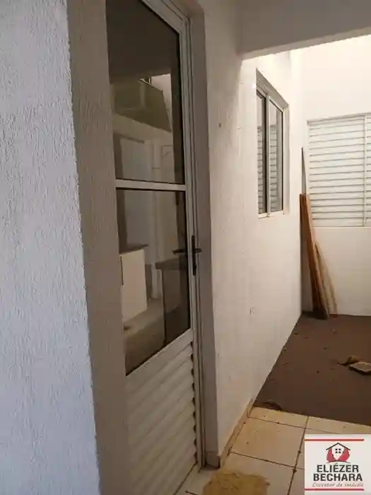 Casa de Condomínio com 3 quartos à venda, 100m² — foto 20 de 27