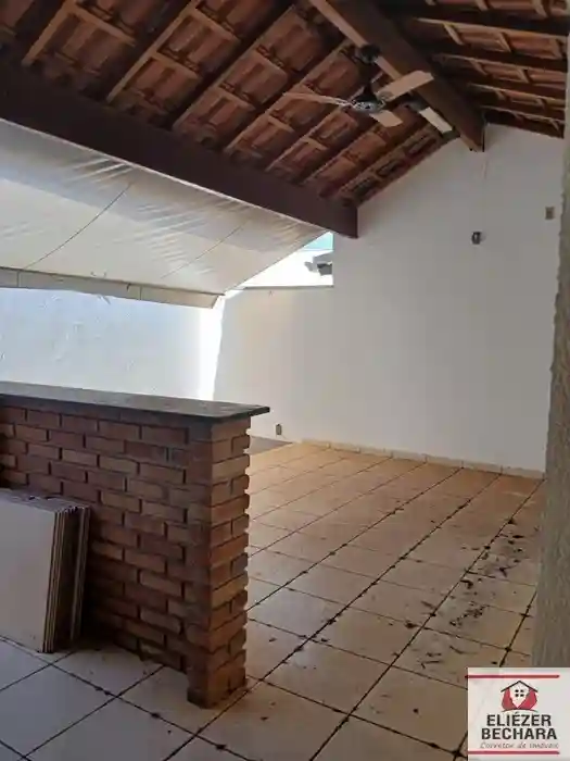 Casa de Condomínio com 3 quartos à venda, 100m² — foto 19 de 27