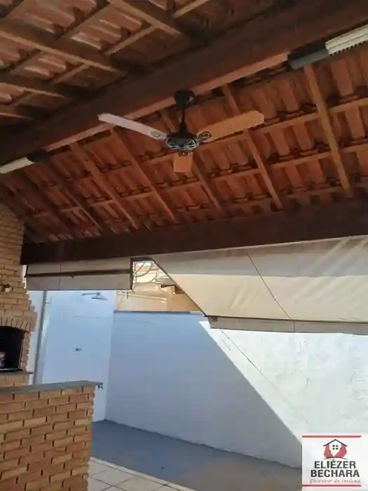 Casa de Condomínio com 3 quartos à venda, 100m² — foto 3 de 27