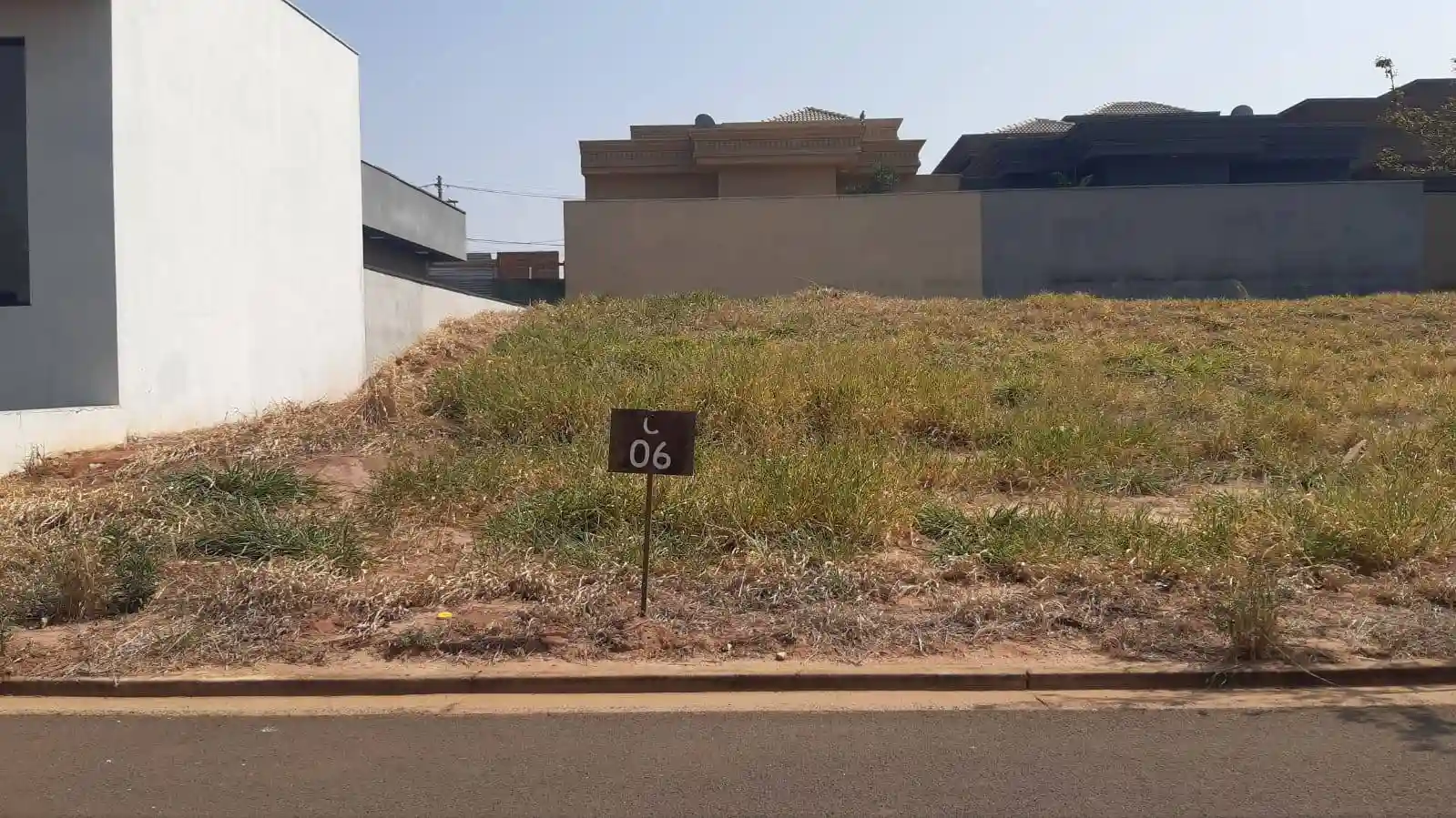 Terreno / Lote / Condomínio  à venda, 291m² — foto 12 de 12